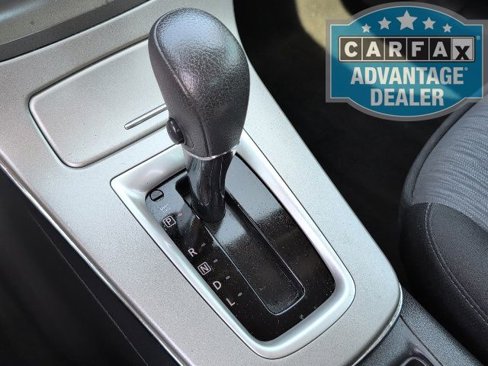 Used 2014 Nissan Sentra SV image 22