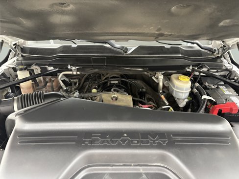 Used 2019 RAM 3500 Tradesman image 24
