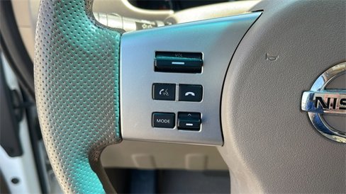Used 2015 Nissan Frontier SV w/ SV Value Truck Package image 23