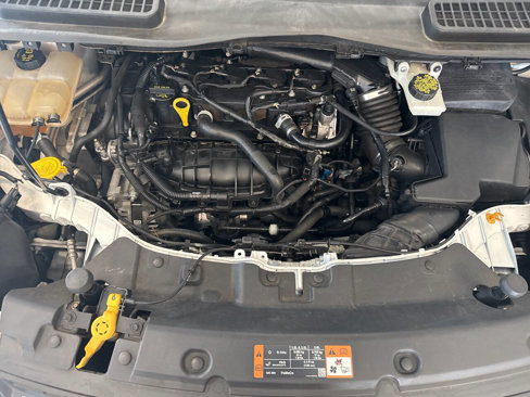 Used 2015 Ford Escape SE w/ Equipment Group 201A image 38