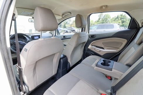 Used 2020 Ford EcoSport S image 35