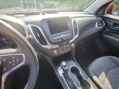 Certified 2021 Chevrolet Equinox LT image 17
