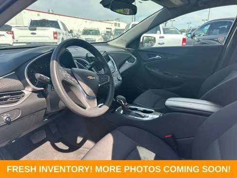 Used 2024 Chevrolet Malibu LT image 8