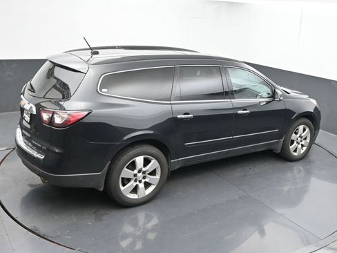 Used 2014 Chevrolet Traverse LTZ image 20