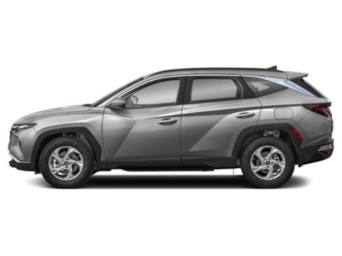 Certified 2024 Hyundai Tucson SEL image 6