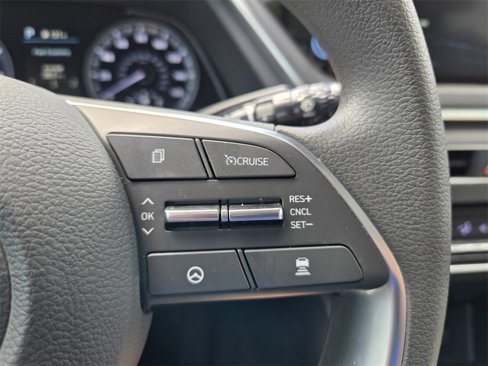 Certified 2023 Hyundai Sonata SEL image 24
