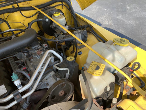 Used 2006 Jeep Wrangler Unlimited image 40