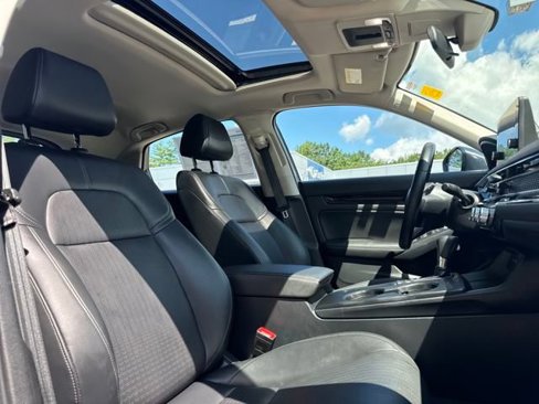 Used 2023 Honda Civic EX-L image 22