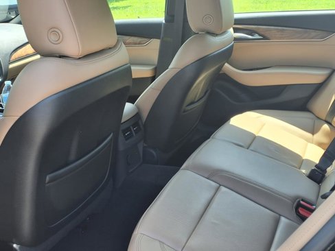 Used 2020 Cadillac CT5 Premium Luxury image 9