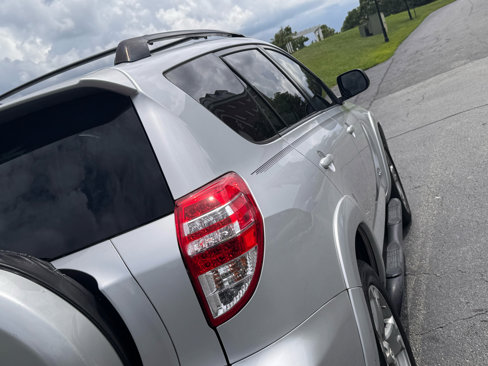Used 2006 Toyota RAV4 4WD image 35
