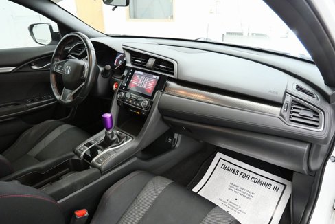 Used 2017 Honda Civic Si image 15