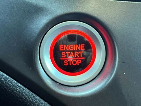 Certified 2021 Honda Passport EX-L image 31