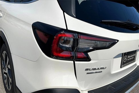 Used 2022 Subaru Outback Limited image 23