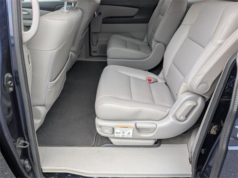 Used 2014 Honda Odyssey EX-L image 27