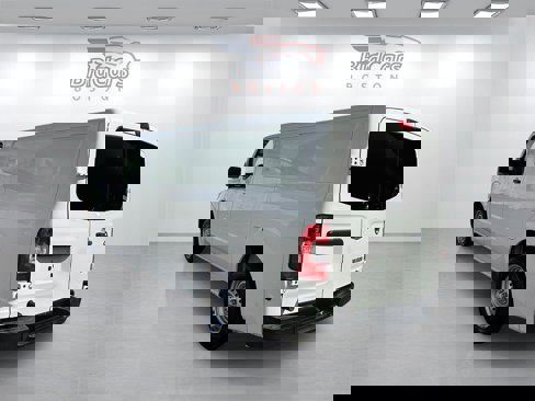 Used 2016 Nissan NV 1500 S w/ Power Package image 6