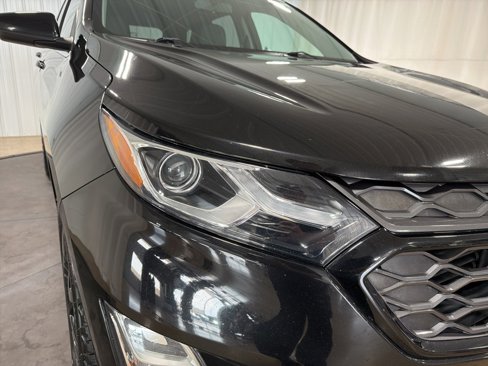 Used 2019 Chevrolet Equinox LT image 13