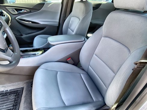 Used 2020 Chevrolet Malibu LS image 19