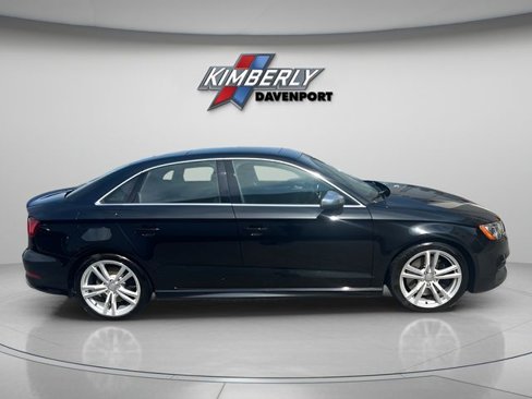 Used 2016 Audi S3 Premium Plus image 6