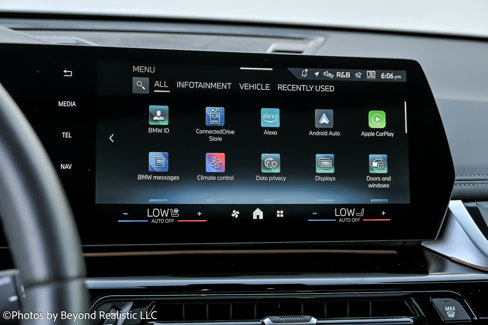 Used 2024 BMW X1 xDrive28i w/ Premium Package image 42