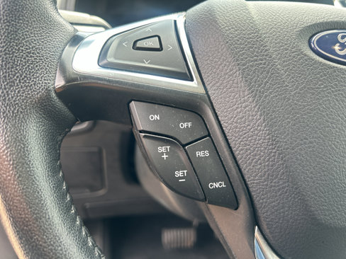 Used 2024 Ford Edge SEL image 24