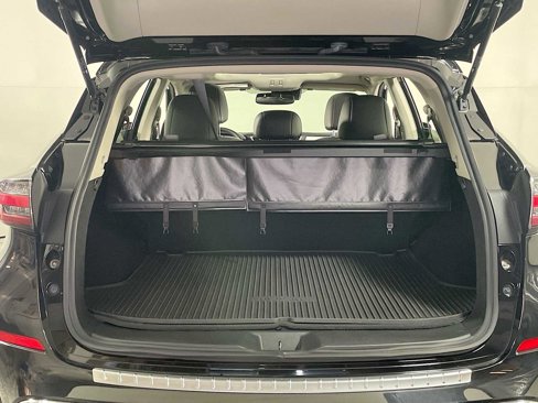 Used 2020 Nissan Murano SV w/ Premium Package image 24