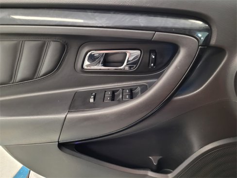 Used 2011 Ford Taurus Limited w/ 303A Rapid Spec Order Code image 26