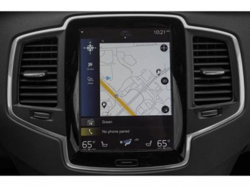 Used 2019 Volvo XC90 T6 Momentum image 16