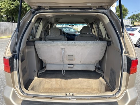 Used 2000 Honda Odyssey EX image 26