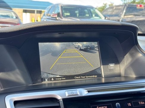 Used 2015 Honda Accord EX-L image 19