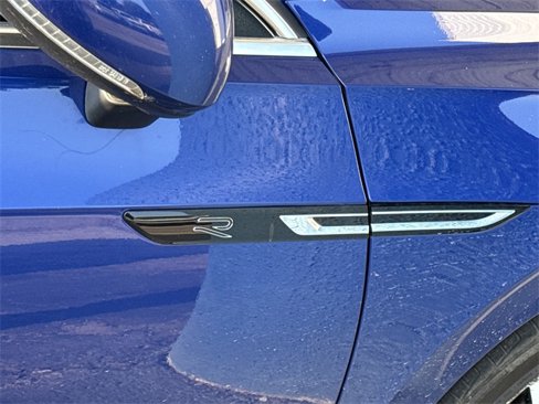 Used 2021 Volkswagen Arteon SEL image 2