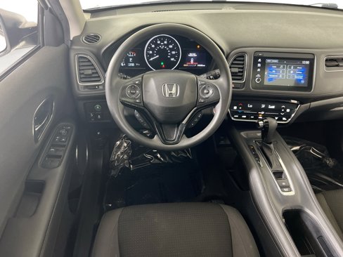 Used 2022 Honda HR-V EX image 19
