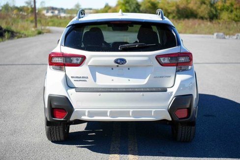 Used 2021 Subaru Crosstrek 2.5i Limited image 6