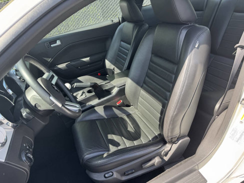 Used 2007 Ford Mustang GT Premium image 12