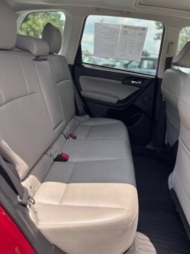 Used 2015 Subaru Forester 2.5i Limited w/ Popular Package #2 image 16