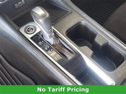 Used 2021 Nissan Sentra SR image 19