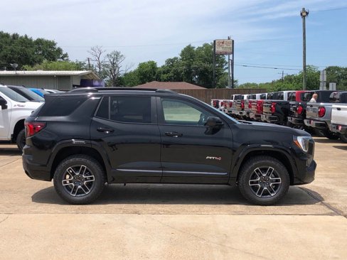 New 2026 GMC Terrain AT4 image 9