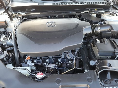 Used 2015 Acura TLX V6 w/ Technology Package image 23