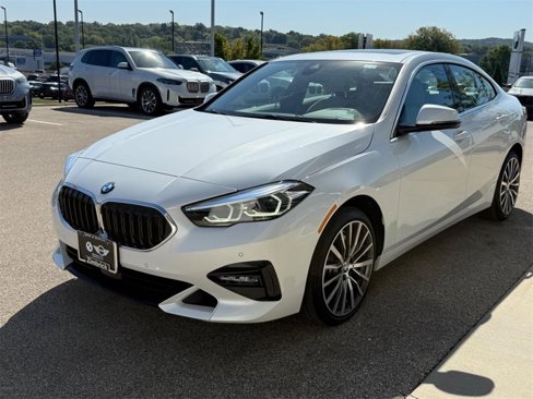 Used 2021 BMW 228i xDrive Gran Coupe w/ Convenience Package image 7