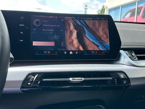 Certified 2024 BMW X1 xDrive28i image 28