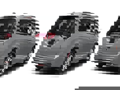 Used 2019 Chrysler Pacifica Limited image 5