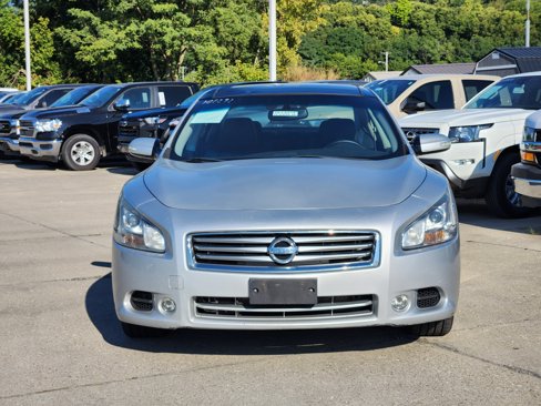 Used 2012 Nissan Maxima 3.5 SV w/ Premium Pkg image 19