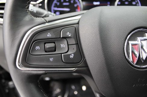 Used 2023 Buick Encore GX Essence w/ Experience Buick Package image 21