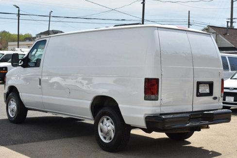 Used 2012 Ford E-250 and Econoline 250 w/ PWR Group image 7