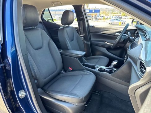 Used 2023 Buick Encore GX Preferred w/ Cold Weather Comfort Package image 22
