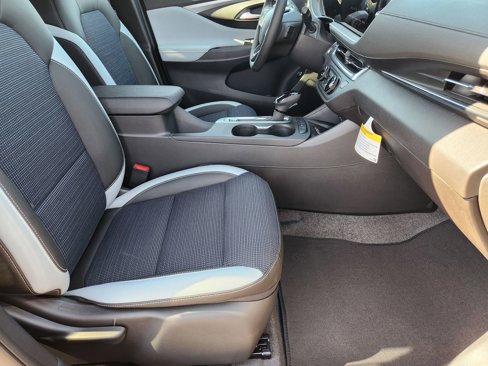 New 2025 Buick Envista Preferred w/ Convenience I Package image 16