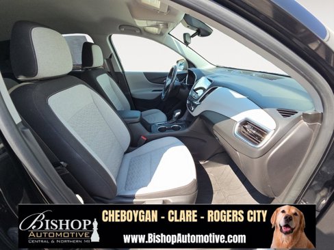 Used 2022 Chevrolet Equinox LT image 26