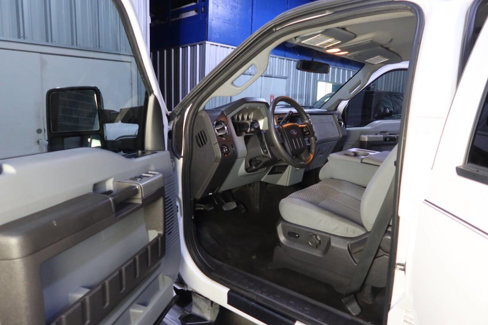 Used 2016 Ford F350 XLT w/ XLT Value Package image 18