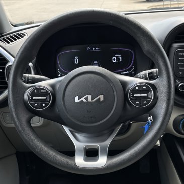 Used 2024 Kia Soul LX w/ Option Group 015 image 11