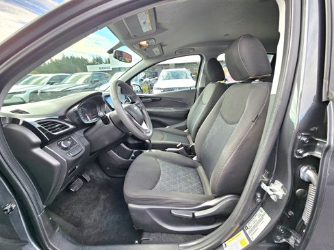 Used 2021 Chevrolet Spark LT image 18