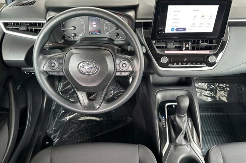 Used 2024 Toyota Corolla LE image 16